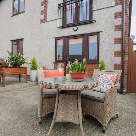 Bwlch Y Gwynt Bach Villa Llangefni Kültér fotó