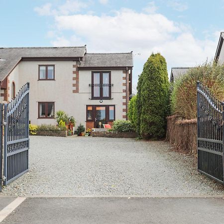 Bwlch Y Gwynt Bach Villa Llangefni Kültér fotó
