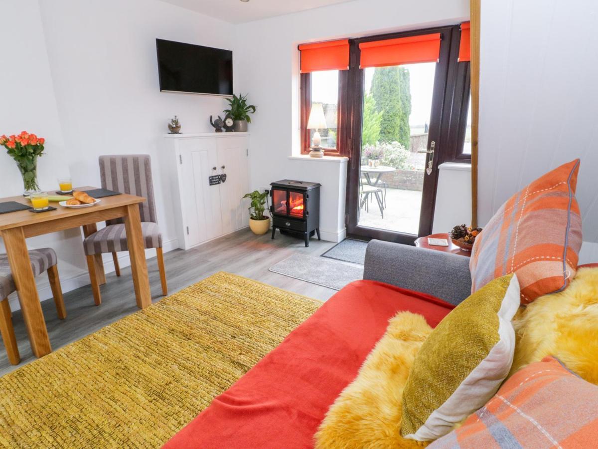 Bwlch Y Gwynt Bach Villa Llangefni Kültér fotó