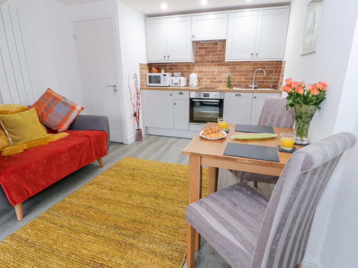 Bwlch Y Gwynt Bach Villa Llangefni Kültér fotó