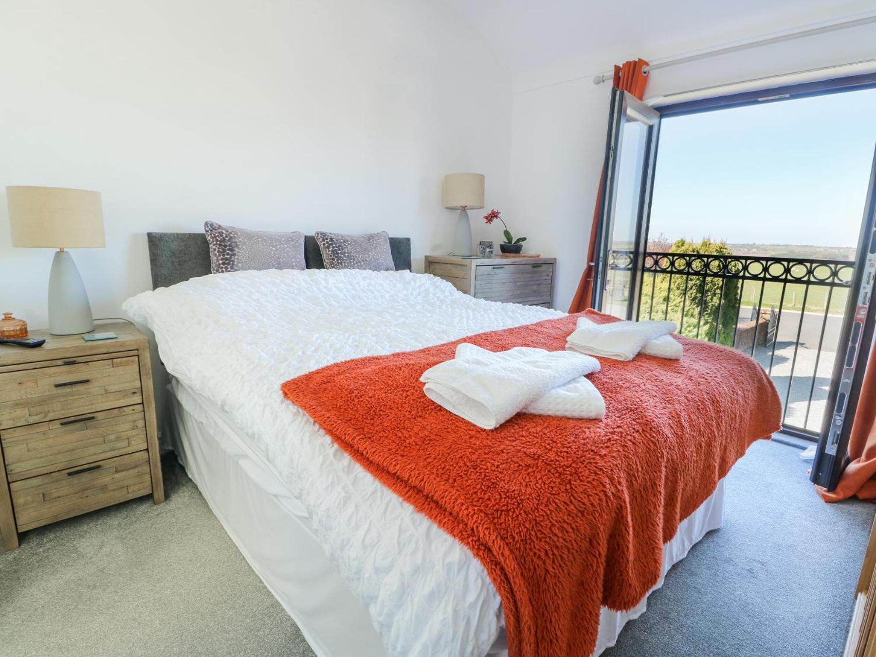 Bwlch Y Gwynt Bach Villa Llangefni Kültér fotó