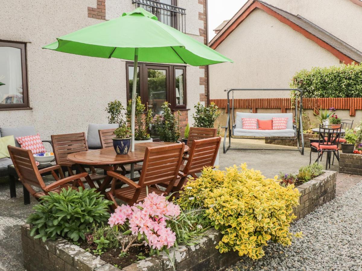 Bwlch Y Gwynt Bach Villa Llangefni Kültér fotó
