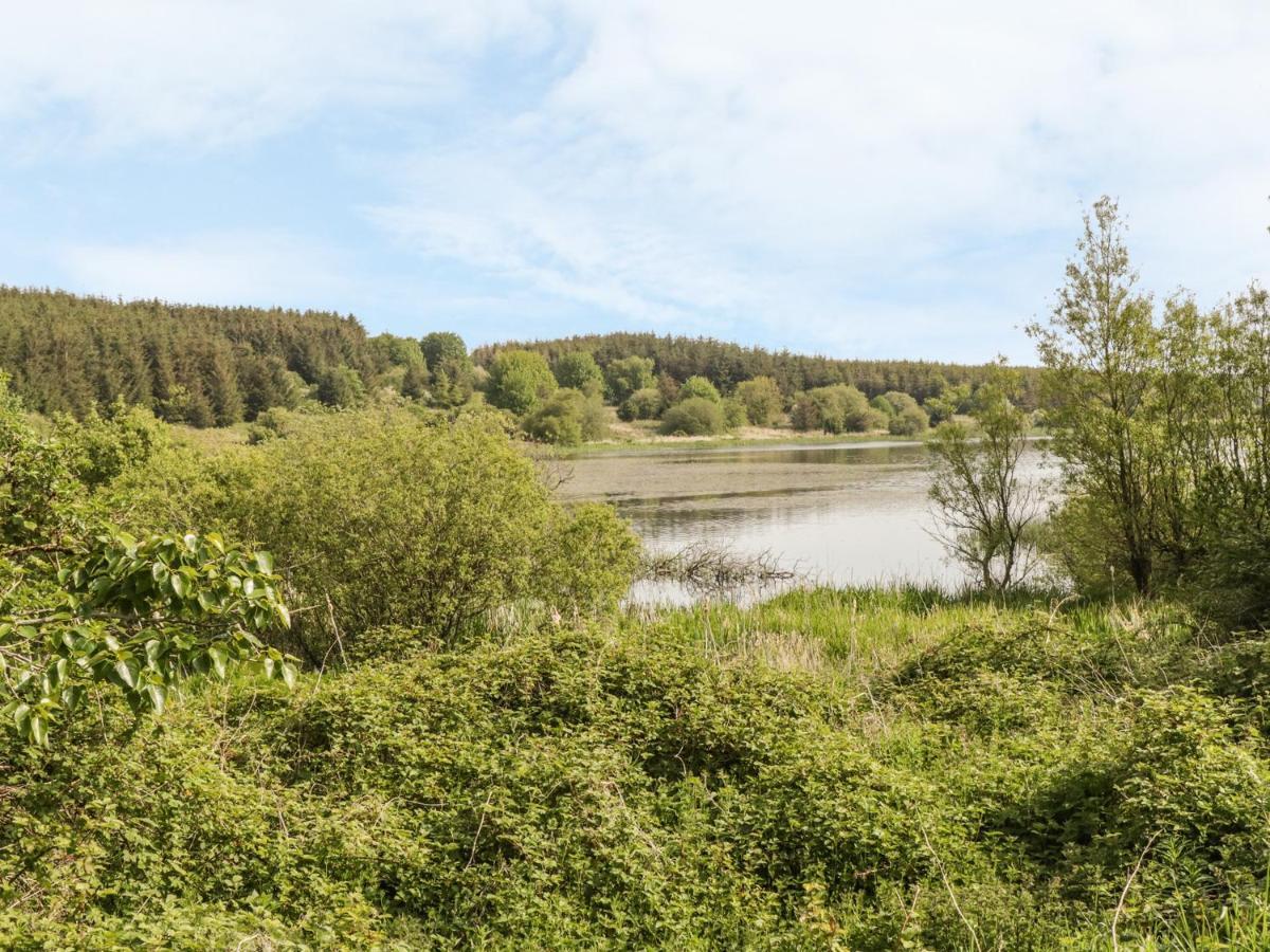 Bwlch Y Gwynt Bach Villa Llangefni Kültér fotó